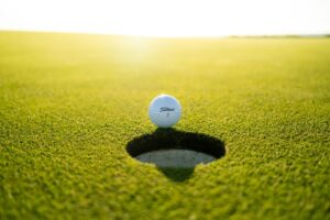Mimi and Patience Rhodes Chosen for England Golf Team - Golf News
