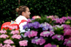 Wimbledon | Sabalenka and Alexandrova pull out, as Minnen beats Watson 