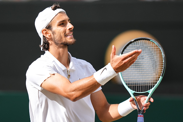 Wimbledon | Musetti outwits Fritz to make semi-final
