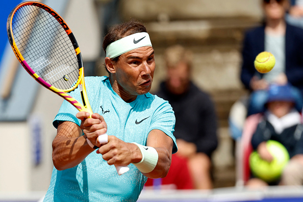 Bastad | Nadal reaches Swedish Open final