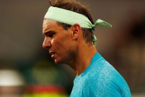 Nadal Defends His 'Right' Decision To Skip Wimbledon In Favor Of Paris Olympics