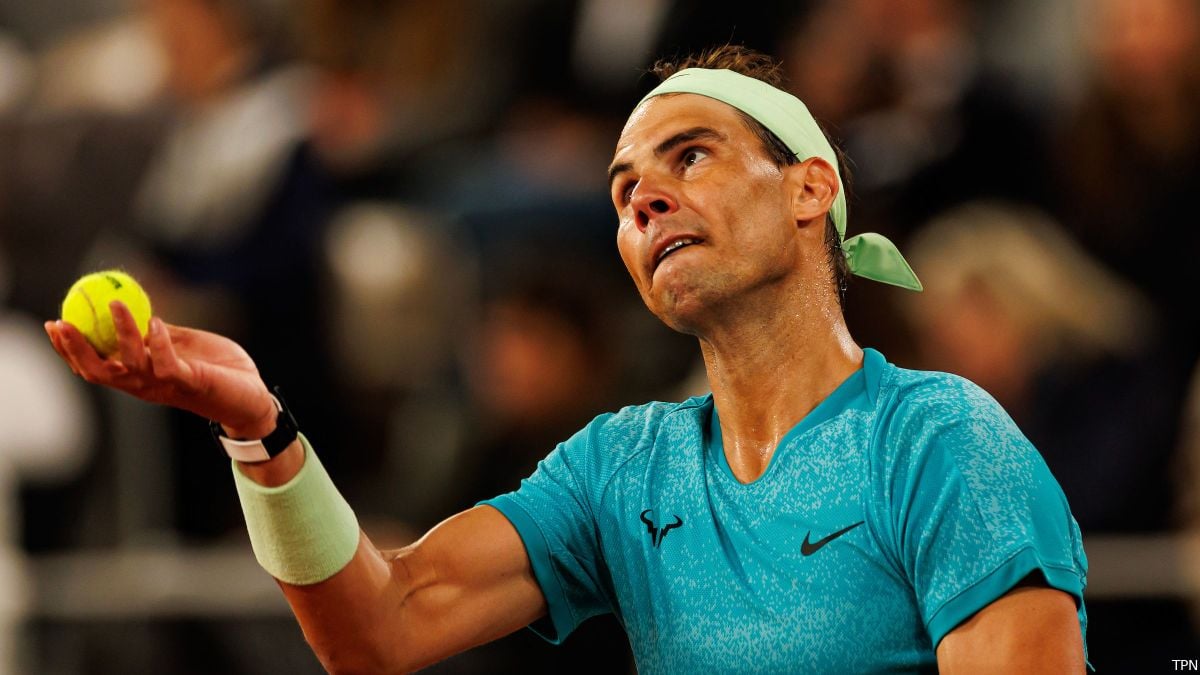 Nadal & Ruud Learn Their Draw For Their Doubles Debut In Bastad