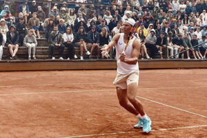 Nadal Ramps Up Olympic Preparation, Ready to Play Bastad