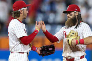 The Messy Middle Part of the Season