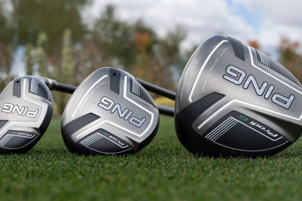 PING UNVEILS NEXT GEN PRODI G JUNIOR CLUBS - Golf News