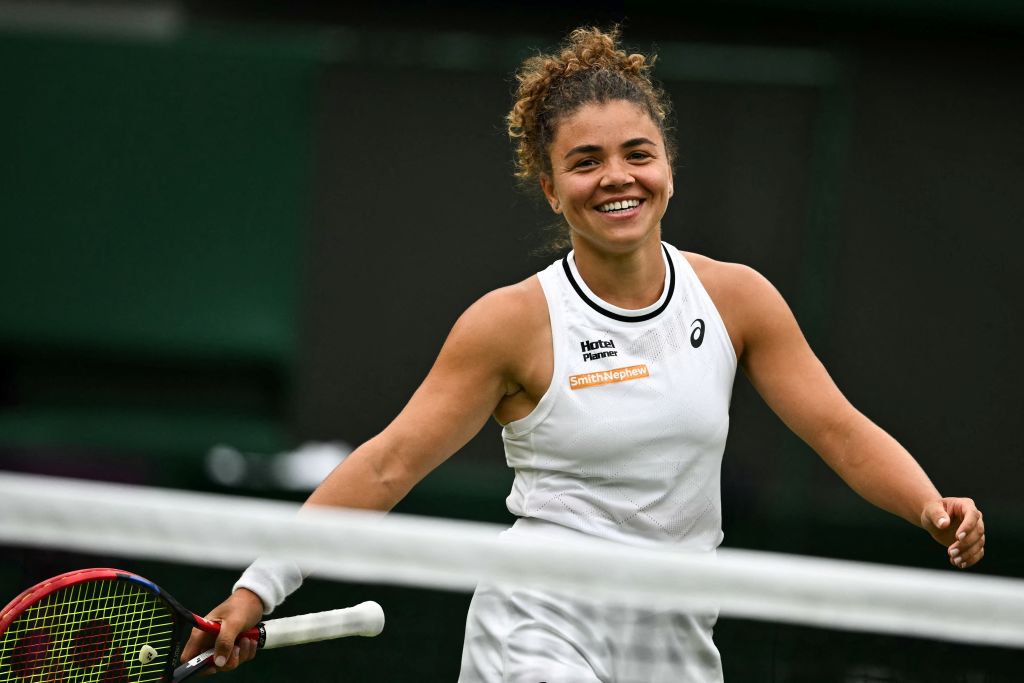 Wimbledon | Paolini, Keys and Navarro make Last 16 line-up