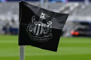 Newcastle sign 18-year-old talent James Taylor on two-year deal