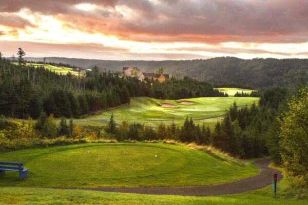 NextGen Championship season concludes with the NextGen Atlantic Championship in Newfoundland and Labrador