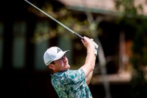 Nick Dunlap wins 2024 Barracuda Championship for second PGA Tour title