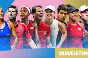 London | Official Entries for Olympic Tennis Event released