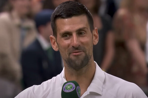 'You Guys Can't Touch Me'