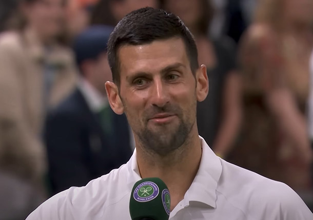 'You Guys Can't Touch Me'