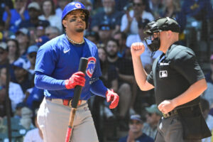 The 2024 Replacement-Level Killers: Catcher & Third Base