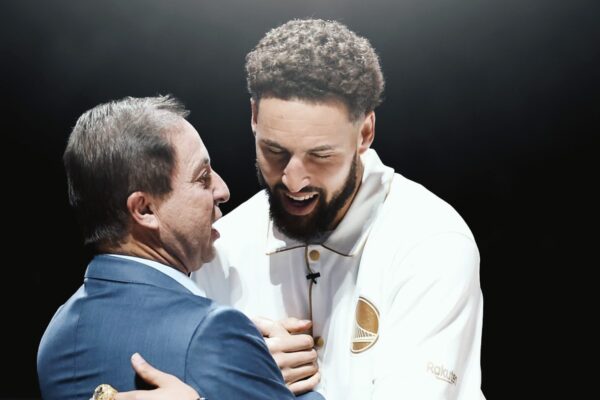 Klay Lacob