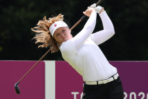 Brooke Henderson