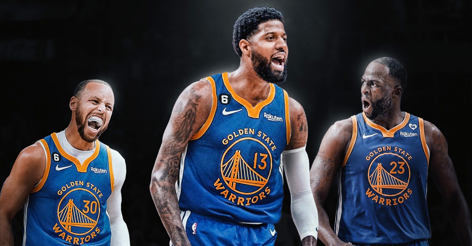 Warriors