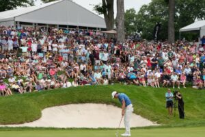 2024 John Deere Classic prize money payouts for PGA Tour players