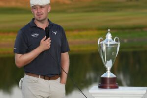 2024 ISCO Championship prize money payouts for each PGA Tour player