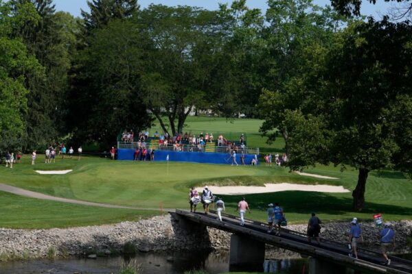 2024 Dana Open prize money payouts