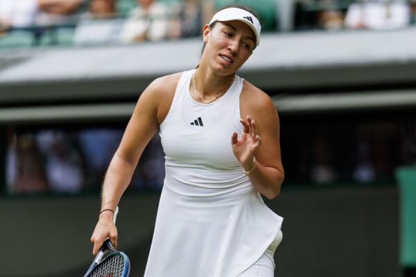 Pegula Set To Leave Top 5 After 90 Consecutive Weeks Due To Paolini's Heroics