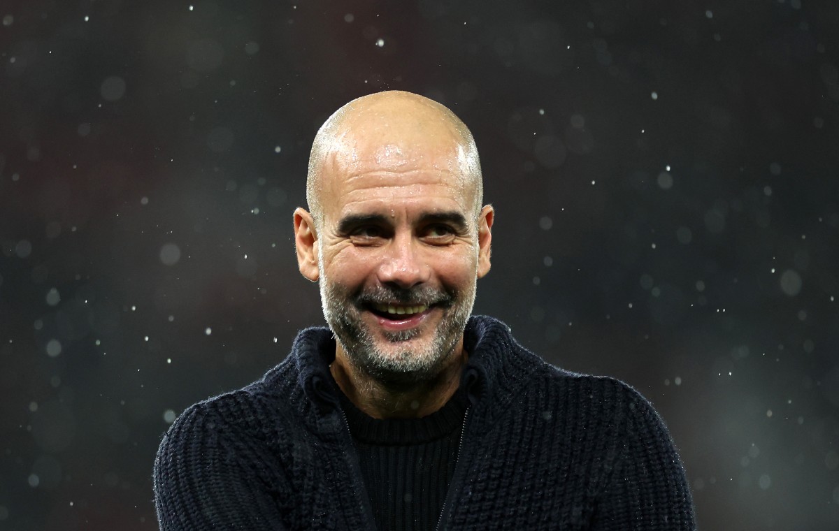 Pep Guardiola confirmes De Bruyne is staying