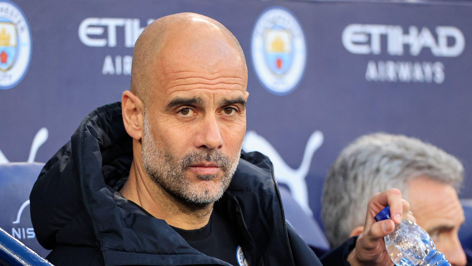 Man City boss Pep Guardiola tips Rodri to win 2024 Ballon d'Or