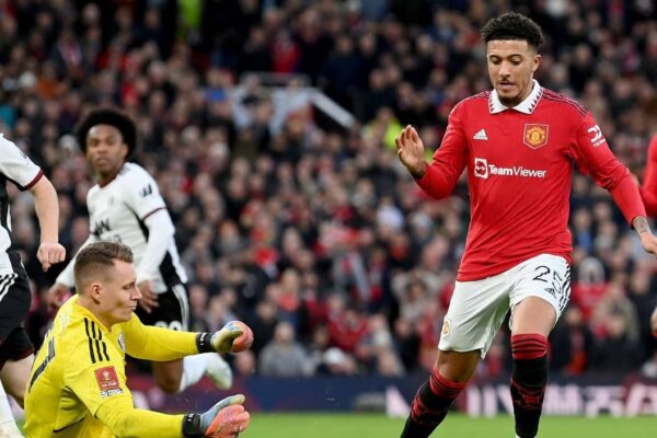 Borussia Dortmund, Juventus still eyeing Jadon Sancho deal despite his return to Man United - Man United News And Transfer News