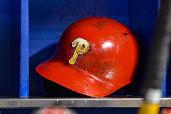 Phillies Open Second Half At The Top Of Important Ranking