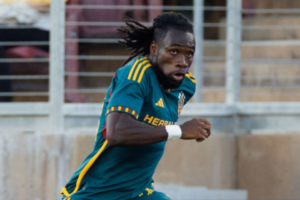 Joseph Paintsil, Philadelphia Union headline the Best of MLS for Week 21