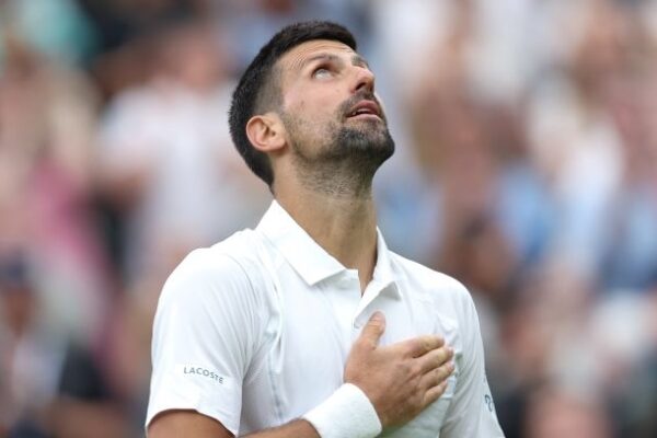 Player Admits to Feeling a Bit Rusty on Court "I'm Still A Little Bit Rusty"