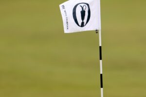 Golfers who fell short at final qualifying will miss 2024 British Open