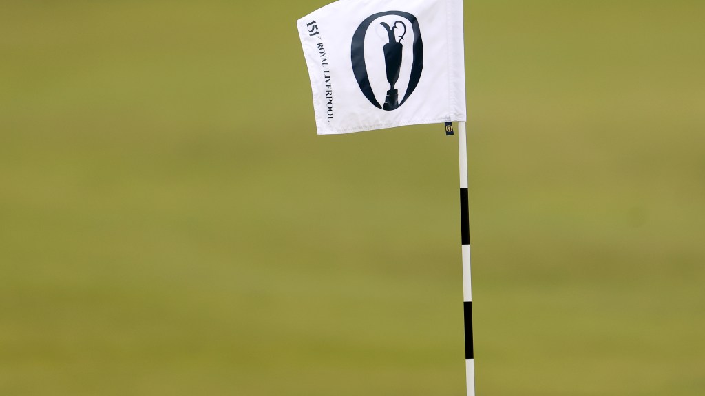 Golfers who fell short at final qualifying will miss 2024 British Open