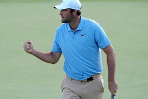 Odds, betting favorites for the 2024 British Open at Royal Troon