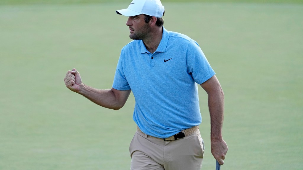 Odds, betting favorites for the 2024 British Open at Royal Troon