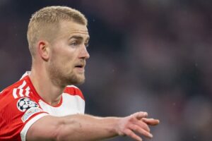 Why Erik ten Hag would bring out the true potential of Matthijs De Ligt - Man United News And Transfer News