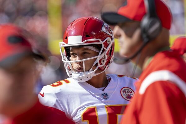 Who Will Win the Next NFL MVP?