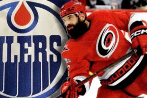 Way Too Early Picks For UFA Vets Who May Look at Oilers in 2025