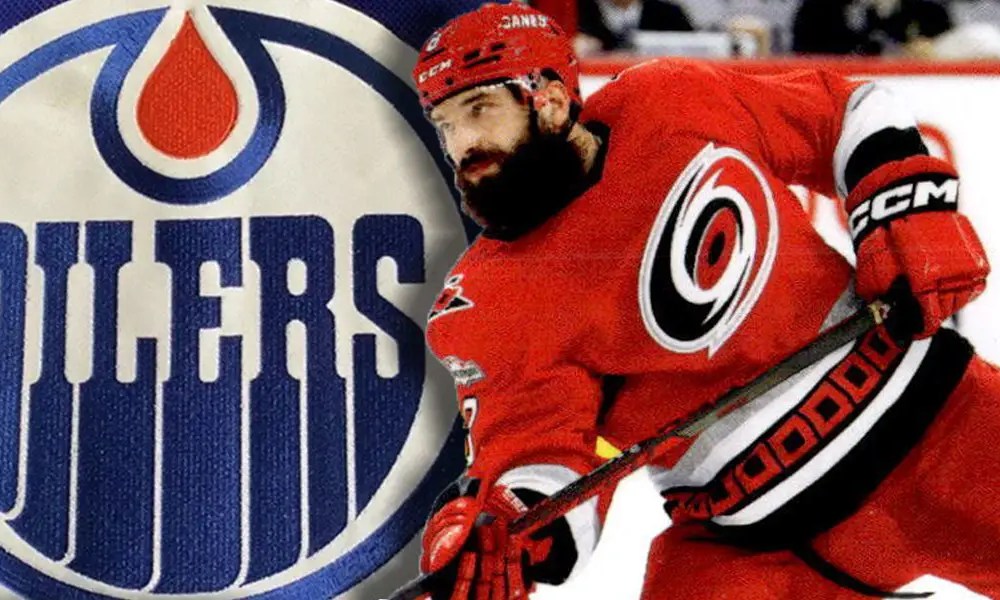 Way Too Early Picks For UFA Vets Who May Look at Oilers in 2025