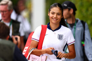 Wimbledon | Preview - Brits to watch in the Ladies Singles 