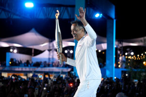 Paris | Preview - The Olympic Dream begins in just one week