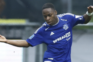 Americans Abroad Weekend Preview: Amon, Cowell, and more