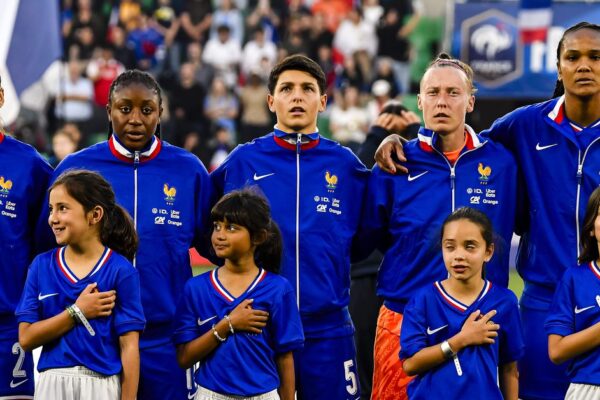 2024 Olympic Women’s Tournament: Group A Preview