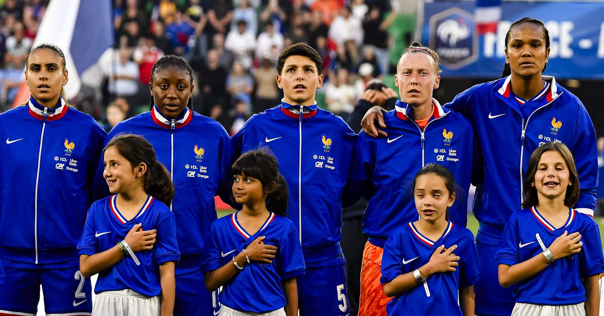 2024 Olympic Women’s Tournament: Group A Preview
