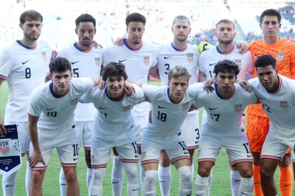 2024 Olympic Men’s Tournament: Group A Preview