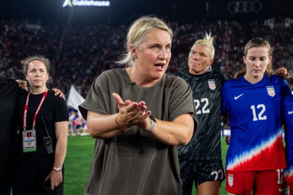 2024 Olympic Women’s Football Tournament: Group B Preview