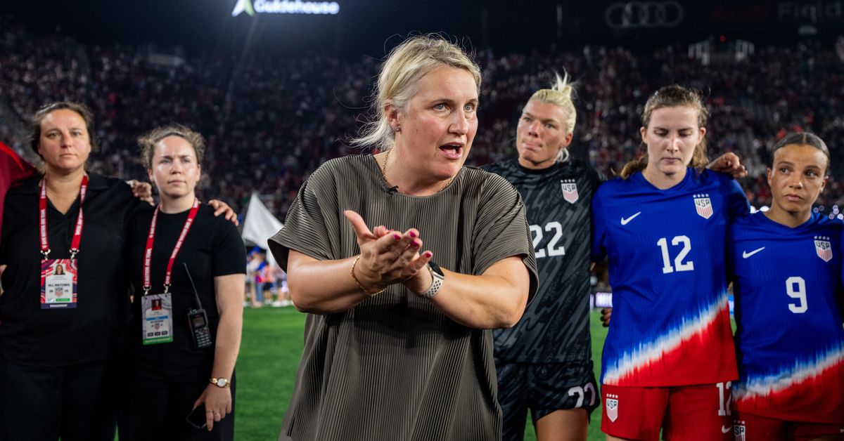 2024 Olympic Women’s Football Tournament: Group B Preview