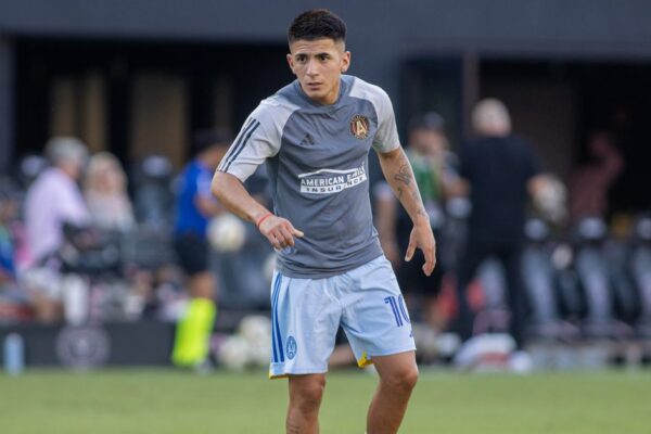 2024 Olympics Men’s Football Tournament: Group B Preview