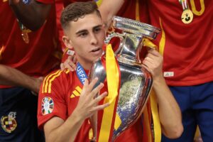 2024 Olympic Men’s Tournament: Group C Preview