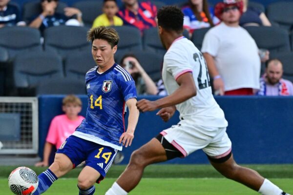 2024 Olympic Men’s Tournament: Group D Preview