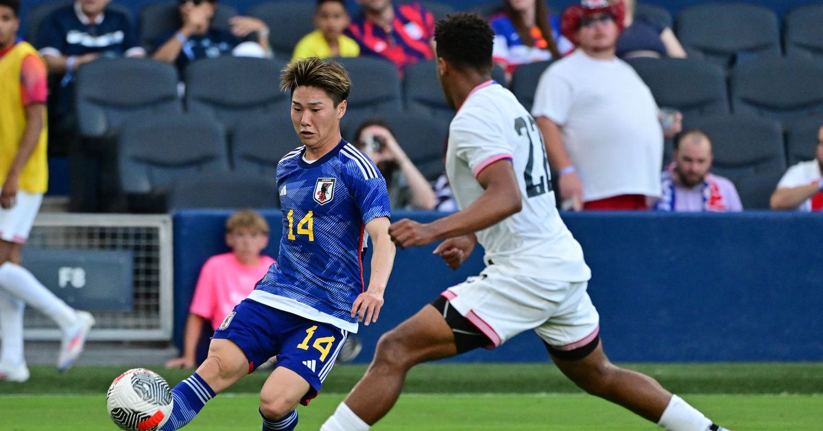 2024 Olympic Men’s Tournament: Group D Preview